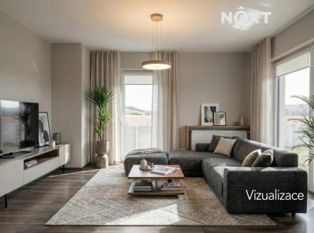 Prodej - dům/vila, 126 m²