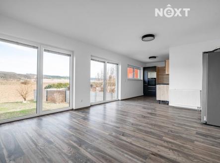 Prodej - dům/vila, 126 m²