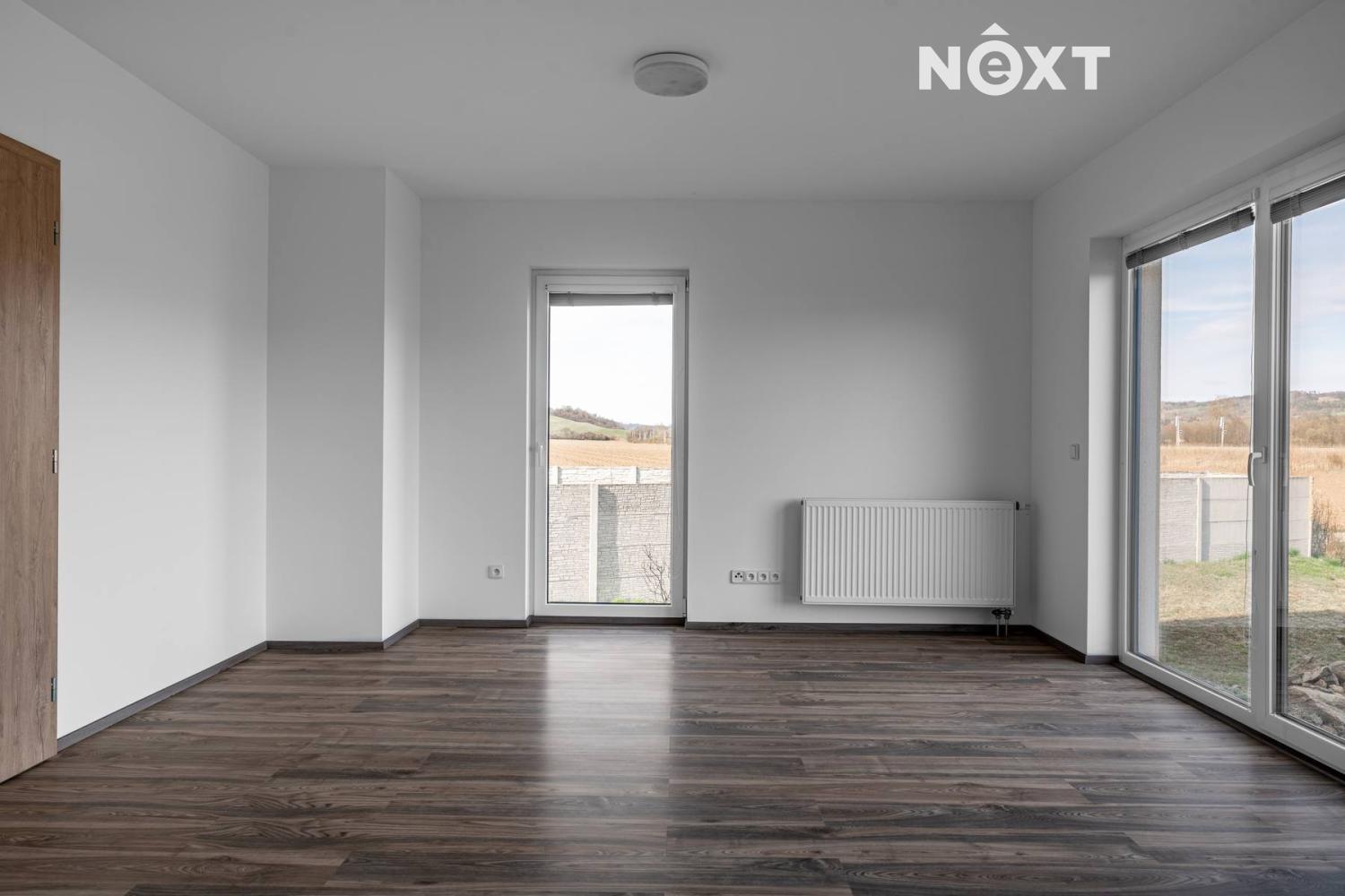 Prodej Rodinný dům, 126㎡