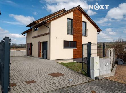 Prodej - dům/vila, 126 m²