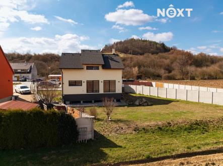 Prodej - dům/vila, 126 m²