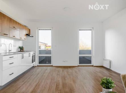 Prodej bytu, 2+kk, 63 m²