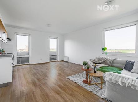 Prodej bytu, 2+kk, 63 m²