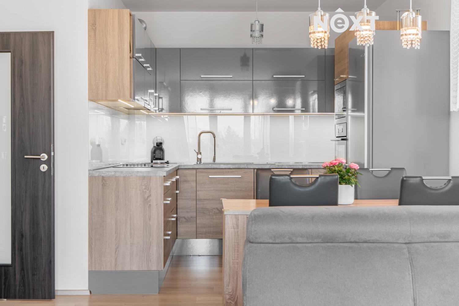 Prodej byt 2+kk, 67㎡