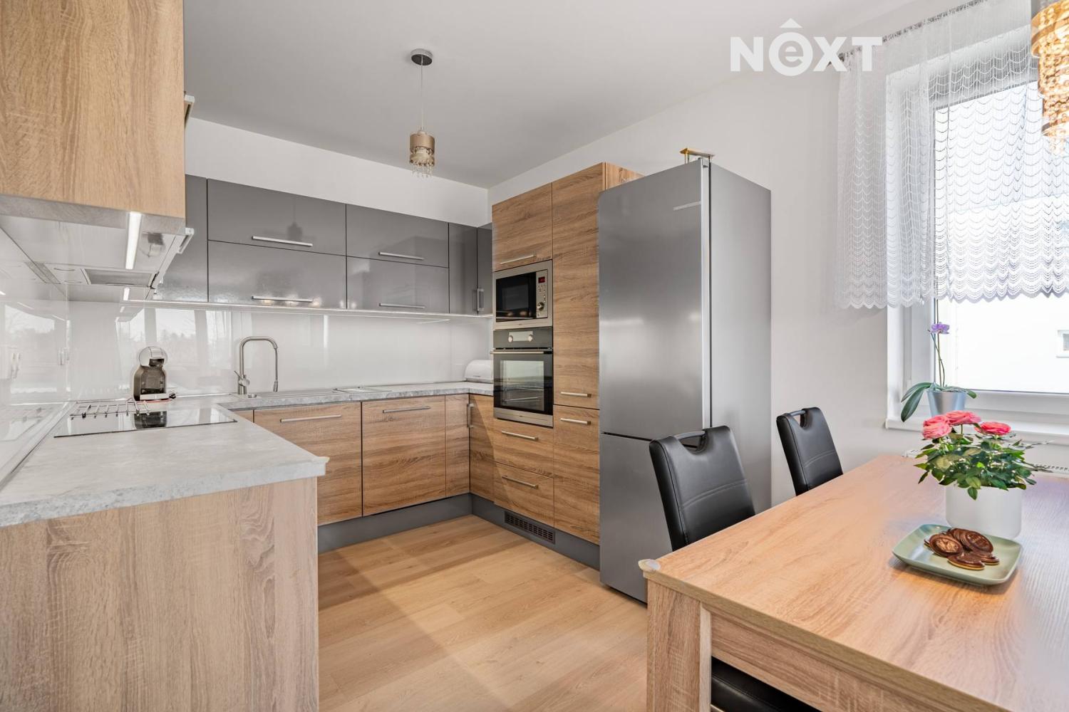 Prodej byt 2+kk, 67㎡