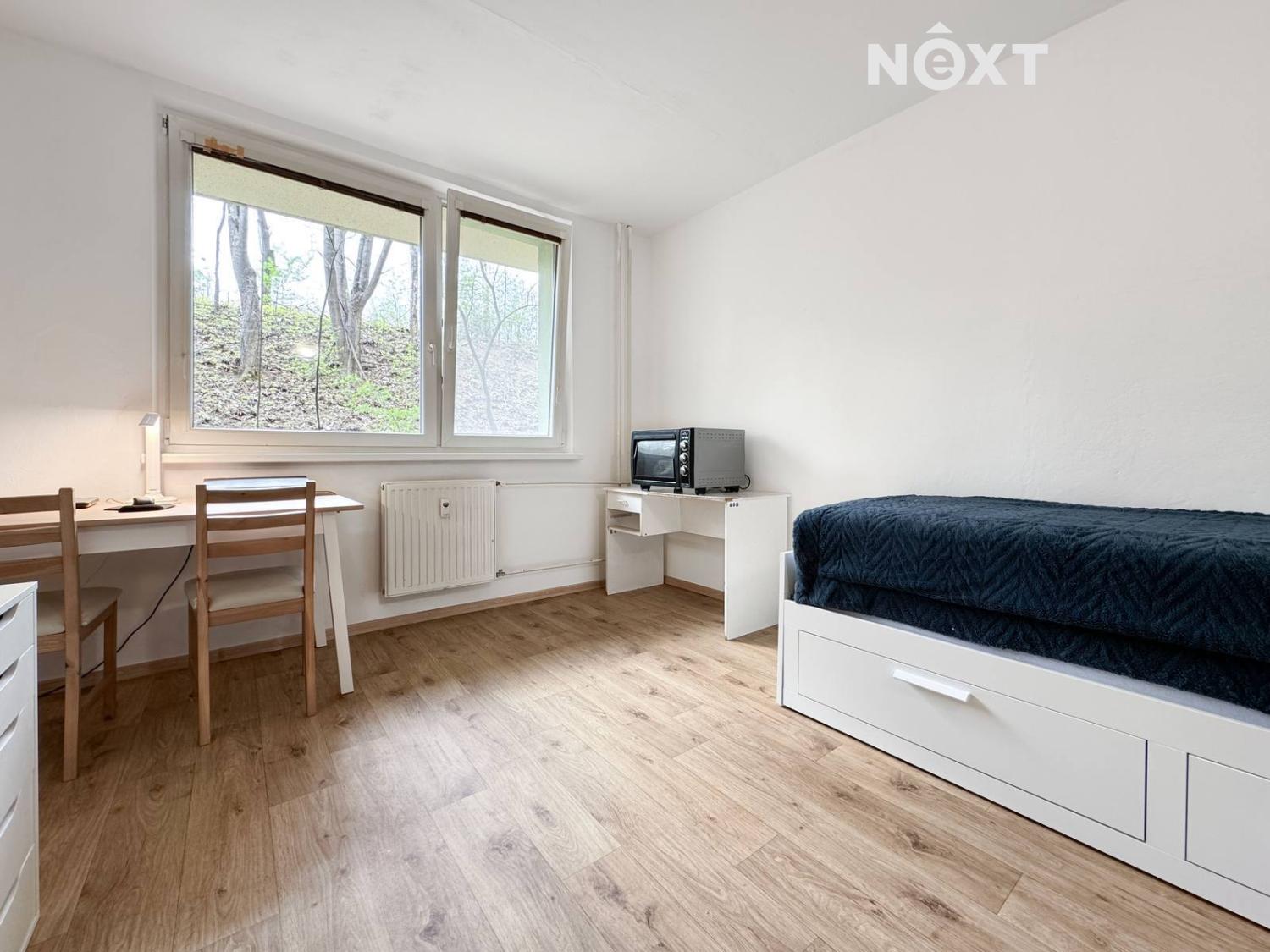 Pronájem byt 1+kk, 20㎡