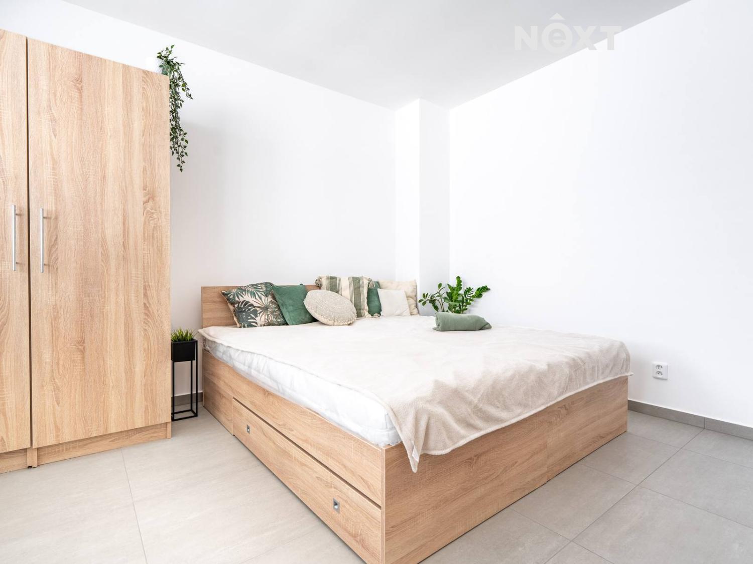 Pronájem byt 1+kk, 21㎡