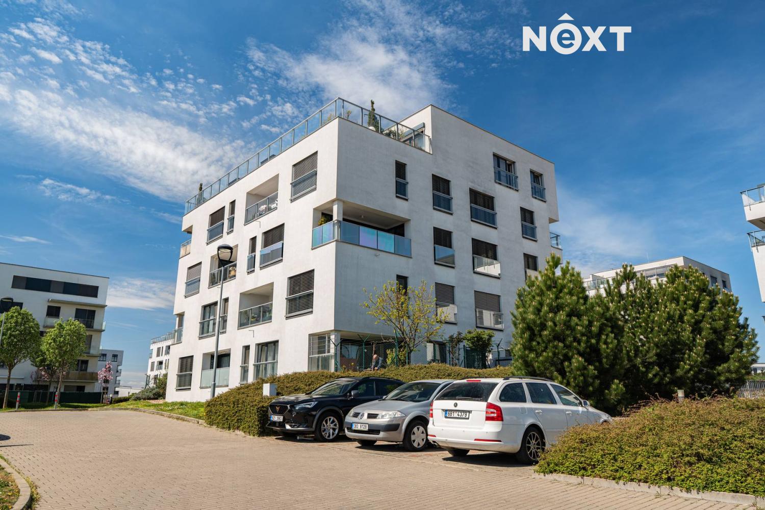 Prodej byt 1+1, 31㎡