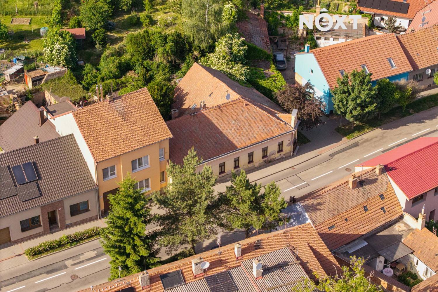 Prodej Rodinný dům, 245㎡