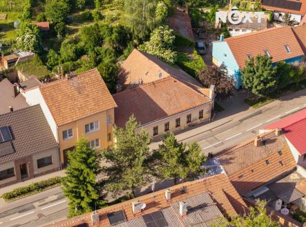 Prodej - dům/vila, 245 m²