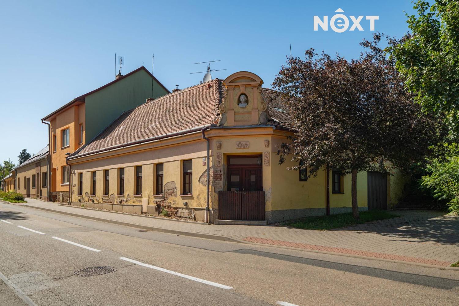 Prodej Rodinný dům, 245㎡