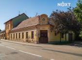 Prodej - dům/vila, 245 m²