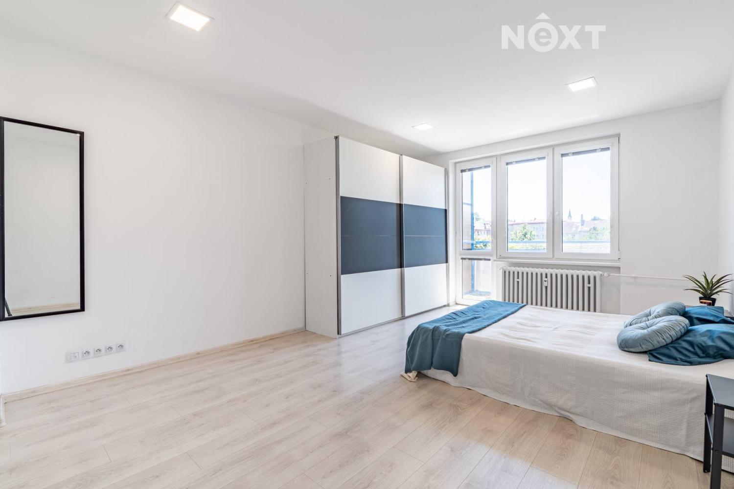 Prodej byt 3+1, 76㎡