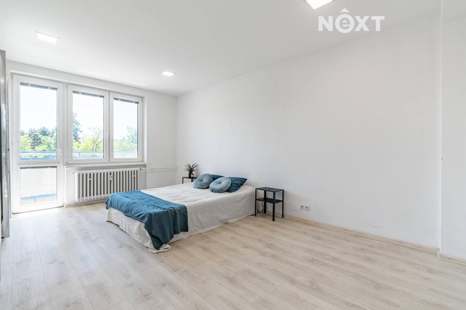 Prodej byt 3+1, 76㎡