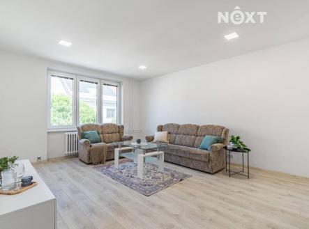 Prodej bytu, 3+1, 76 m²
