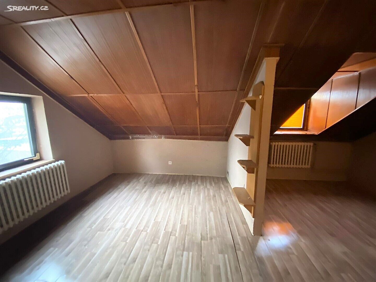 Prodej bytu 2+1 73 m² Dobšice, okres Znojmo