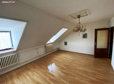 Prodej bytu, 2+1, 80 m²