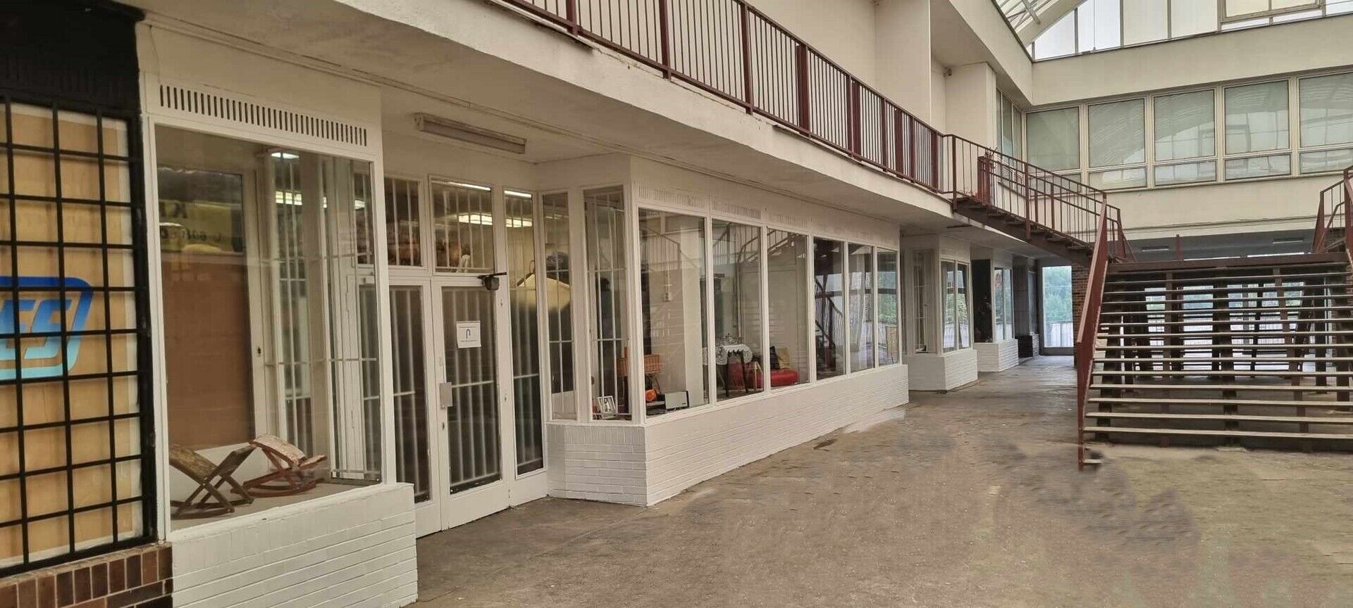 Pronájem obchodního prostoru 95 m² Olbrachtova, Liberec - Starý Harcov