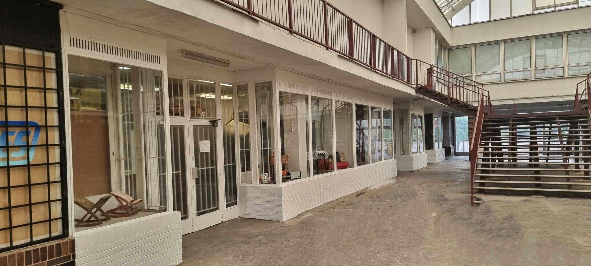 Pronájem obchodního prostoru 100 m² Olbrachtova, Liberec - Starý Harcov