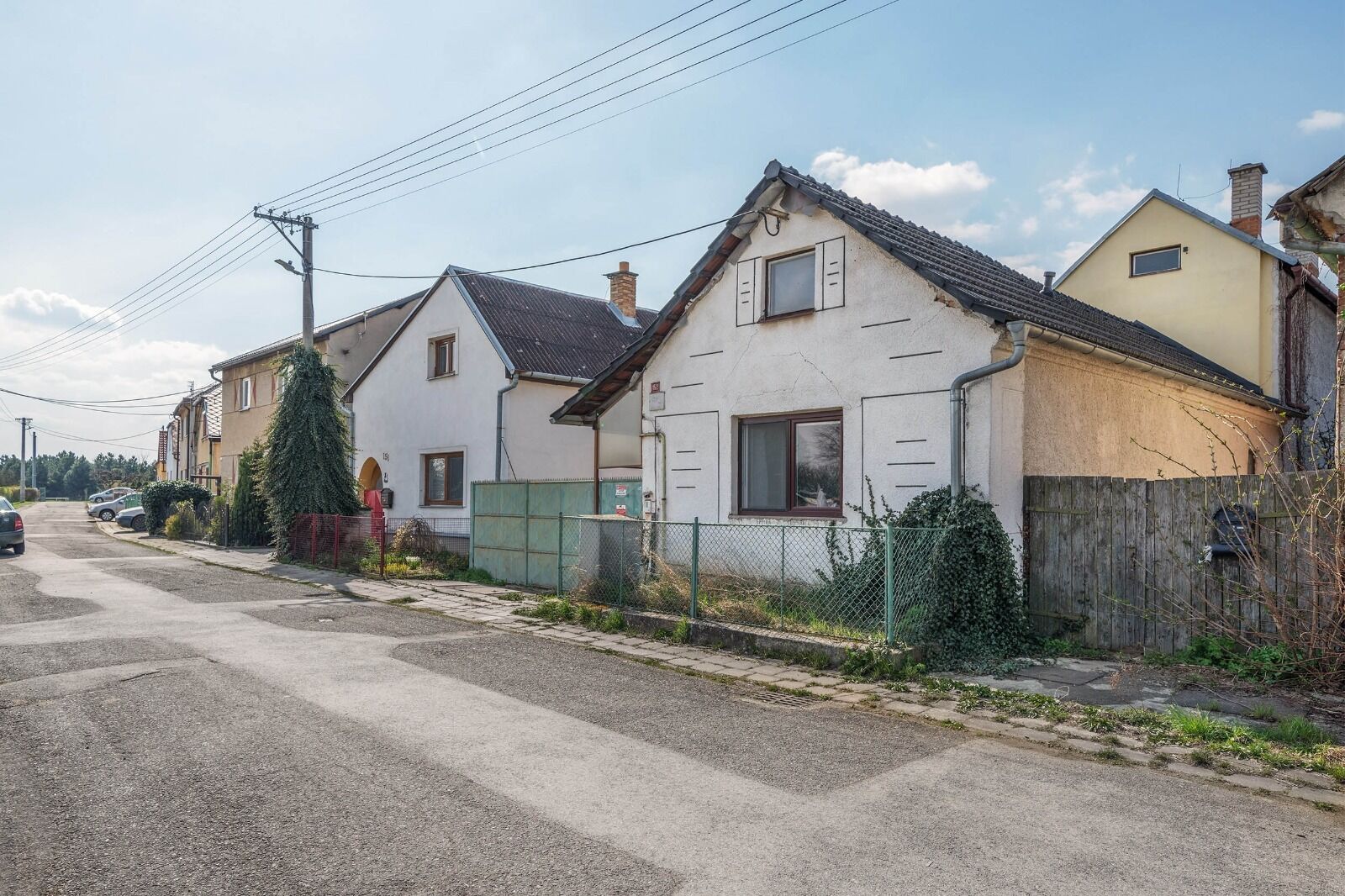 Prodej rodinného domu 133 m² v obci Moravičany, pozemek 663 m²