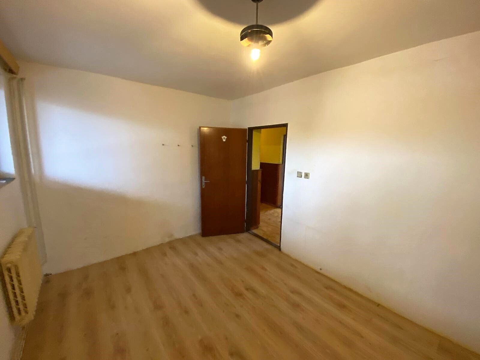 Prodej bytu 1+kk 25,6 m² Dobšice, okres Znojmo