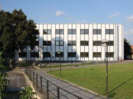 Pronájem bytu, 2+kk, 40 m² obrázek