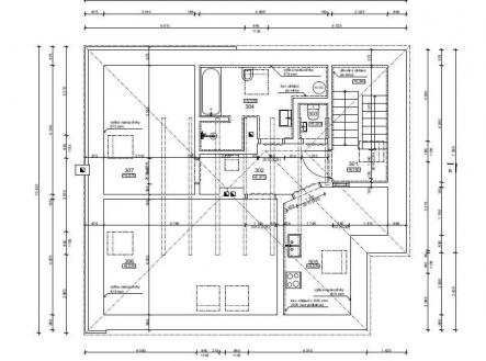 Prodej bytu, 2+1, 76 m²