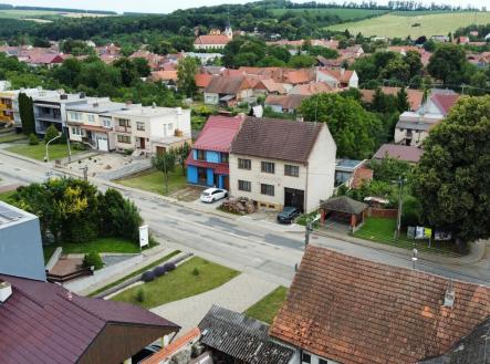 Prodej - dům/vila, 114 m²