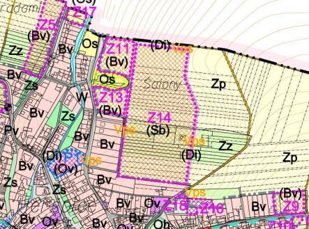 Prodej - pozemek pro bydlení, 502 m²