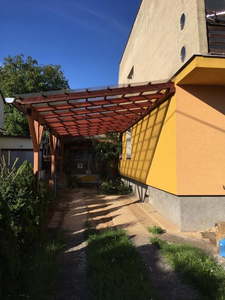 Prodej prostorného bytu 3+kk se zahradou a saunou v klidné části Mohelna