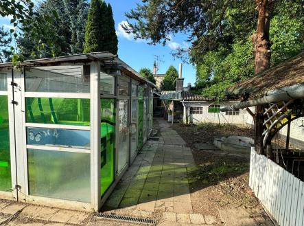 Prodej bytu, 3+kk, 139 m²