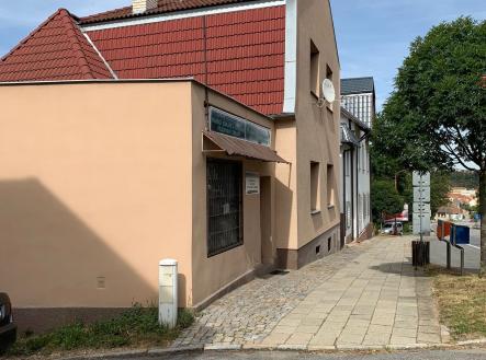 Prodej - dům/vila, 200 m²