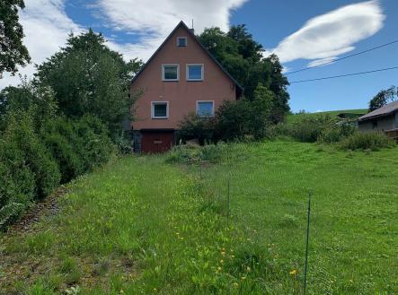 Prodej - dům/vila, 120 m²