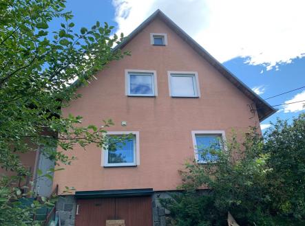 Prodej - dům/vila, 120 m²