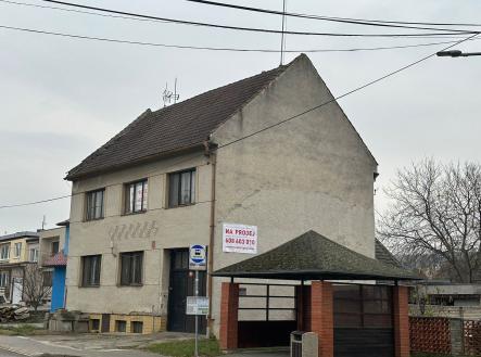 Prodej - dům/vila, 140 m²