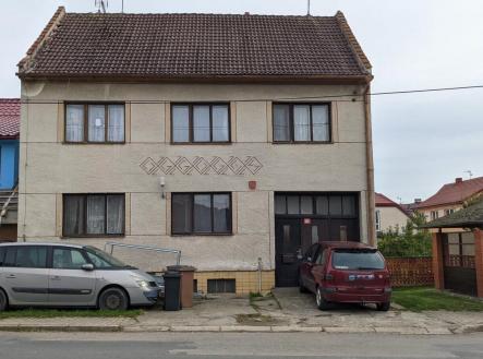Prodej - dům/vila, 140 m²