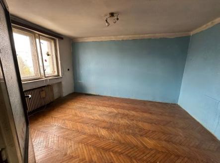 Prodej - dům/vila, 140 m²