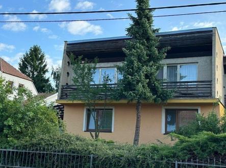 Prodej - dům/vila, 194 m²