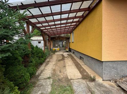 Prodej - dům/vila, 194 m²