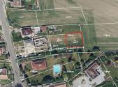 Prodej - pozemek pro bydlení, 404 m²