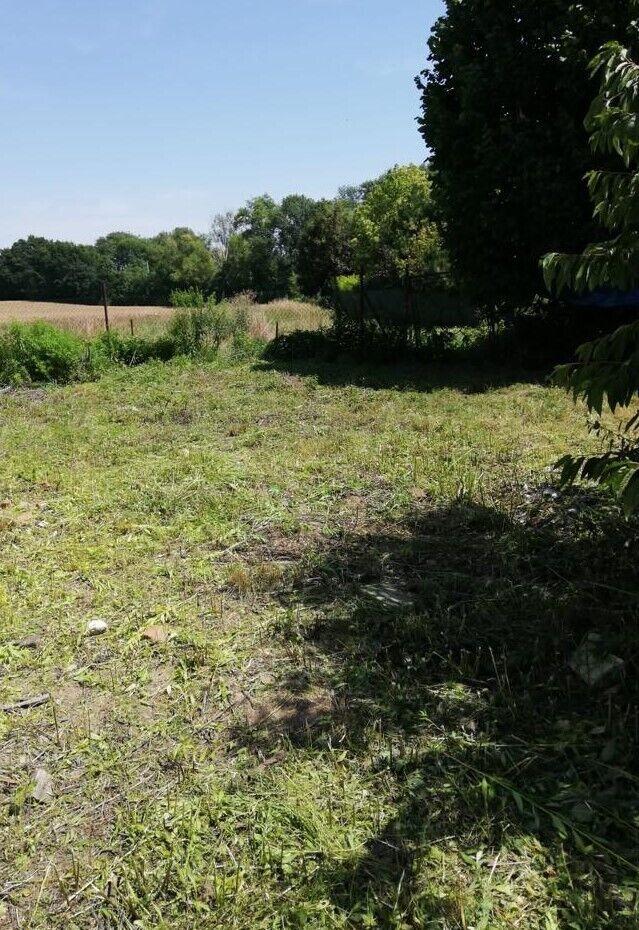 Prodej stavebního pozemku 404 m2 v Drozdicích, městský obvod Pardubice IV