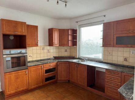 Pronájem bytu, 4+kk, 150 m² obrázek
