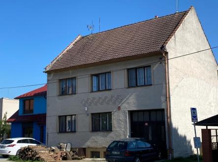 Prodej - dům/vila, 140 m² obrázek