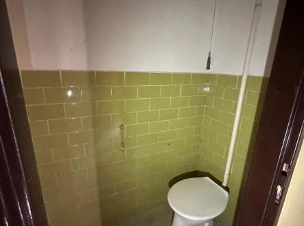 Prodej bytu, 2+1, 33 m²