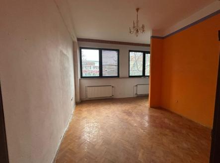Prodej bytu, 3+kk, 69 m²