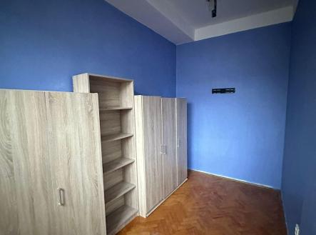 Prodej bytu, 3+kk, 69 m²