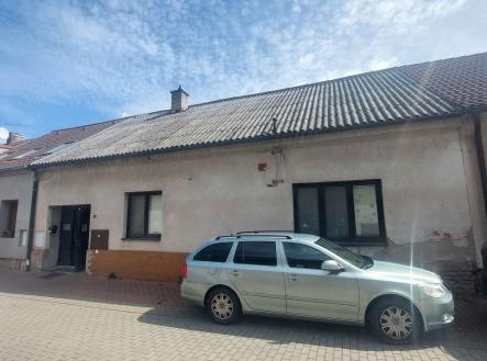 Prodej - dům/vila, 201 m²