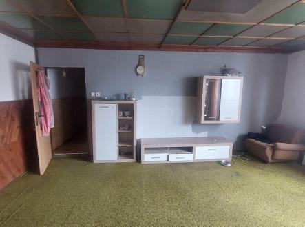 Prodej - dům/vila, 201 m²