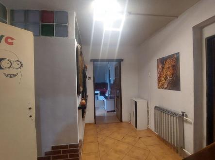 Prodej - dům/vila, 201 m²