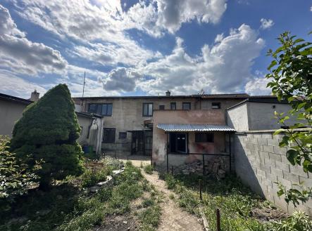 Prodej - dům/vila, 201 m²